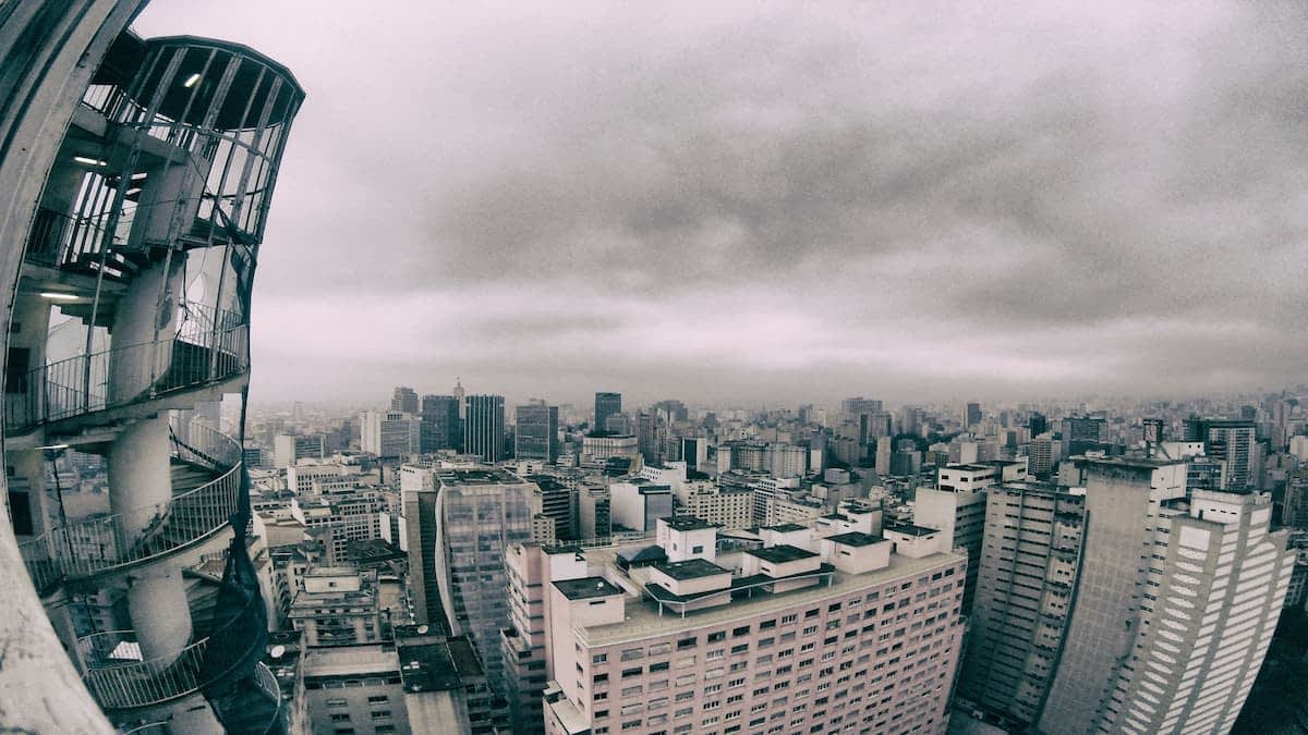 prédios de são paulo - de lugar nenhum (1)