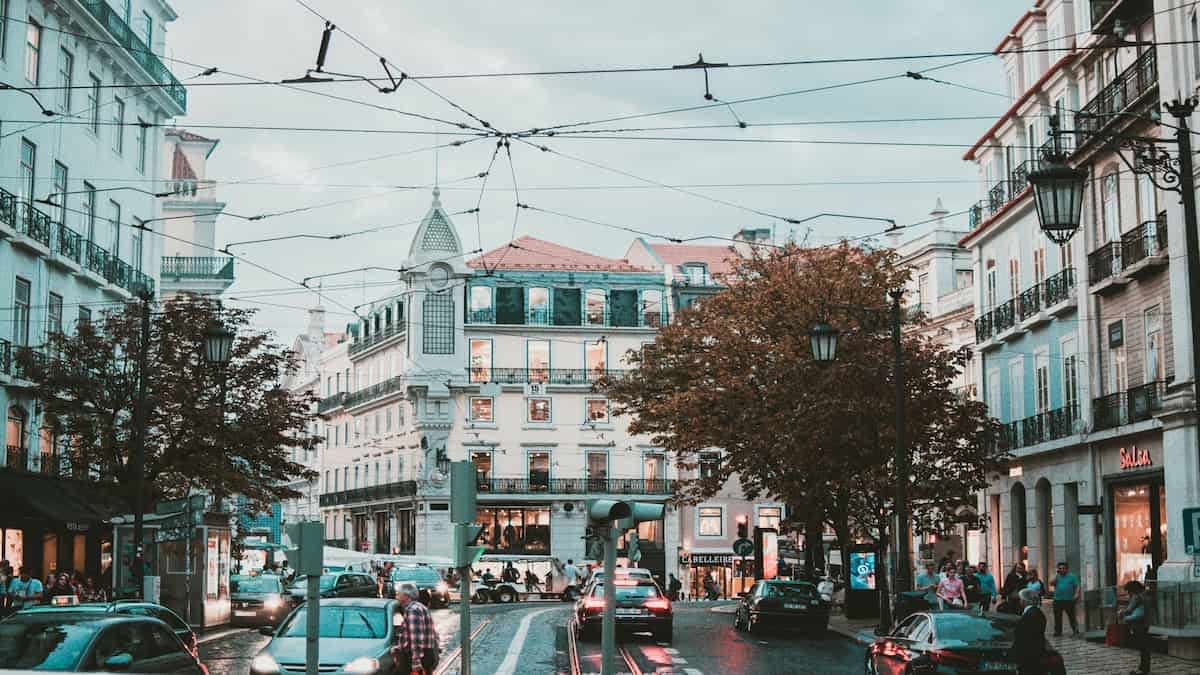 Lisboa