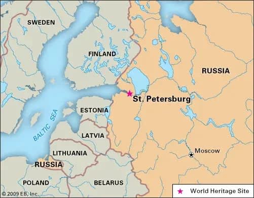 sao petersburgo mapa (1)