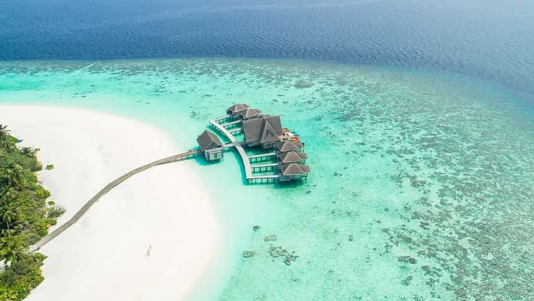 onde fica ilhas maldivas - de lugar nenhum 